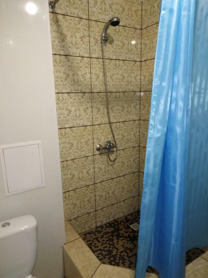 Apartament On Komarova 29 Вулиця Комарова 29 Kropyvnytskyj Exteriör bild