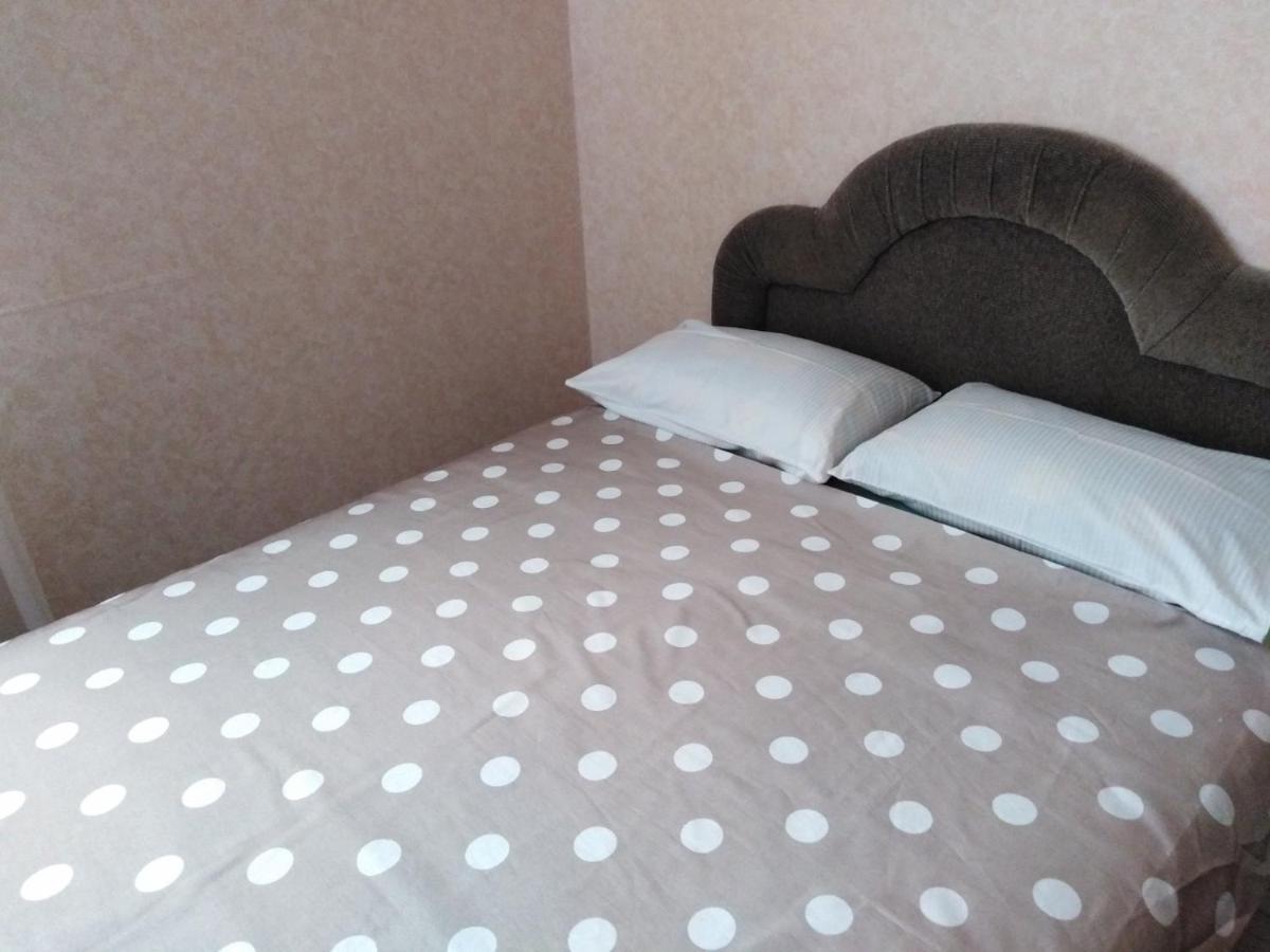 Apartament On Komarova 29 Вулиця Комарова 29 Kropyvnytskyj Exteriör bild